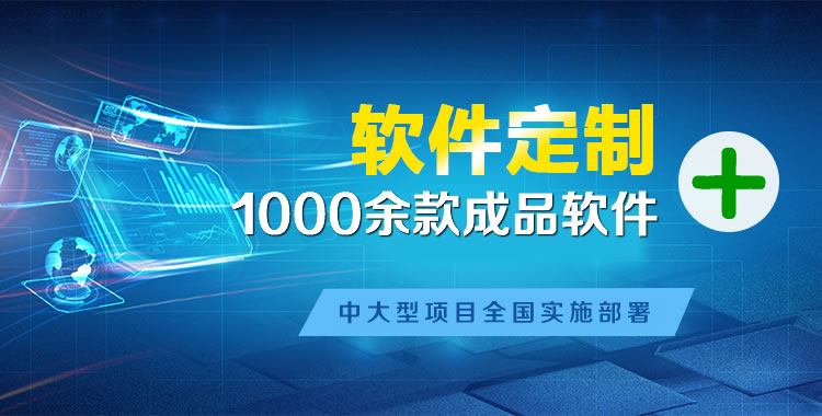 洛扎管理系统软件软件开发